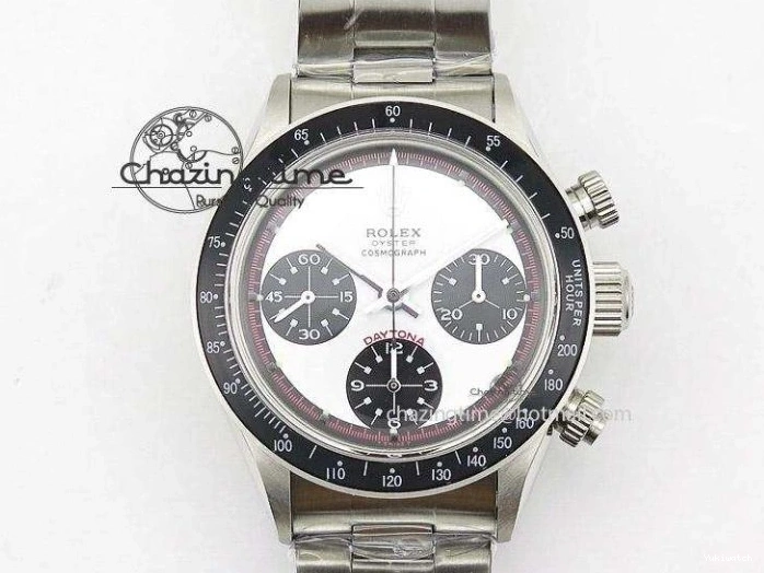 (Weighted) VS4131 V2 Dial Oysterflex 1:1 Strap Edition Black 126519 Daytona Gray on Best VSF 0515